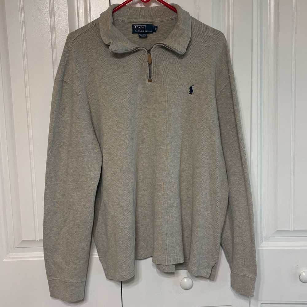 Polo Ralph Lauren Pullover XL